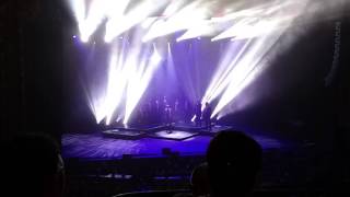 Straight No Chaser Knoxville Tennessee