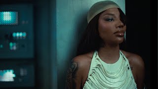 Ludmilla, Muni Long - Tudo Igual (Visualizer)