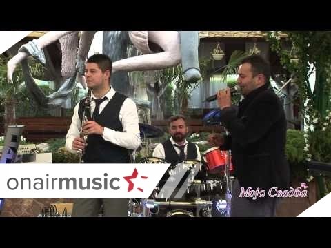 Ljuboven tanec   Orde Nedelkovski & Energy band  -  VO ZIVO - Moja svadba cover