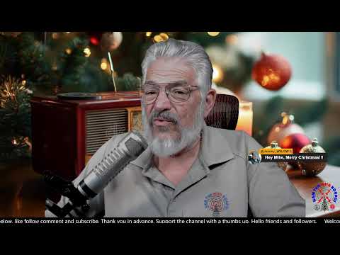 Live 9:50 EST 14:50 UTC Live ISS Pass 25.14° YT,X, FB.