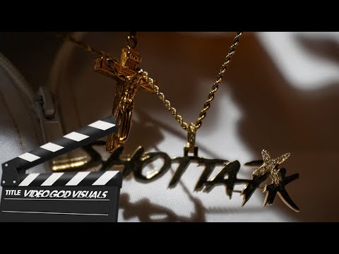 SHOTTA 7K  ''Reaper On My Shoulder'' (Official Music Video)