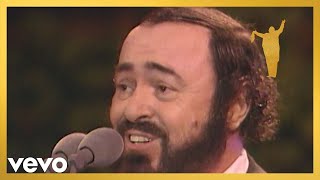 Di Capua, Mazzucchi: &#39;O sole mio (Live)