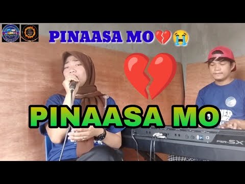 PINAASA MO new song by VANESSA