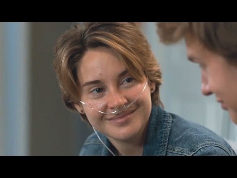 Nos étoiles Contraires Avec Shailene Woodley Et Ansel Elgort