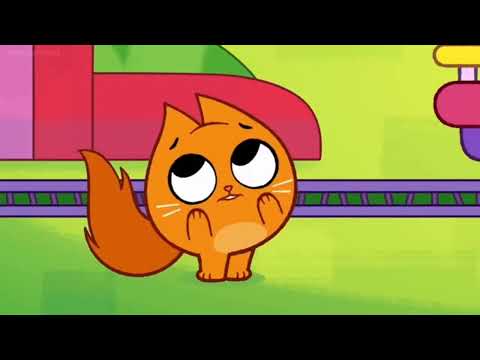 Hazel's stomach growl from pikwik pack