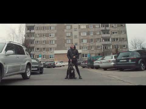 Dejvv - Jak to jest (prod. Macie K)