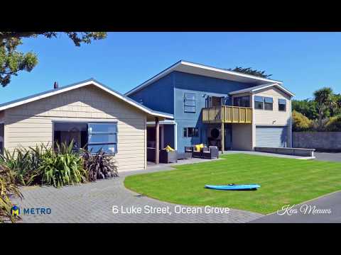 6 Luke St, Ocean Grove