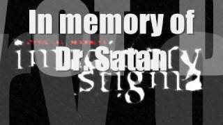 The Imaginary Stigma - In Memory Of Dr. Satan