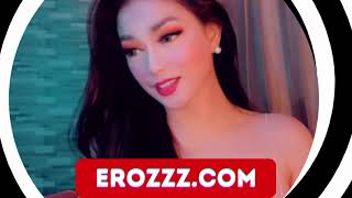 Beautiful Girl or Ladyboy