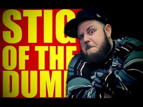 Stig Of The Dump - Itch FM