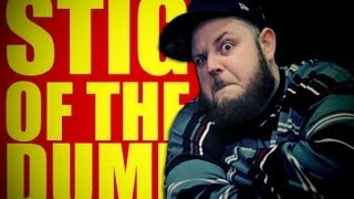 Stig Of The Dump - Itch FM