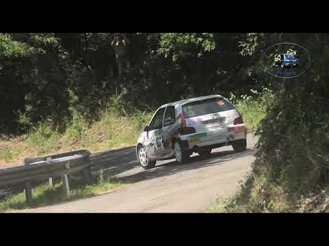42°Rally Int.del Casentino 2022 CLIP VANNINI-FORNI by Ferrario