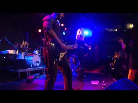 Zweitfrau Album Präsentation "10" (Live @ Chaya Fuera 19.09.2013)