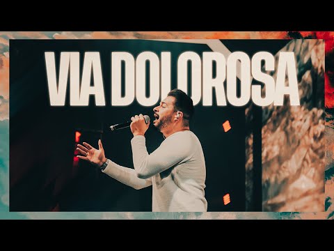 ​ @melkvillar Via Dolorosa | Get Worship | Ao VIvo Na Get Church Floripa