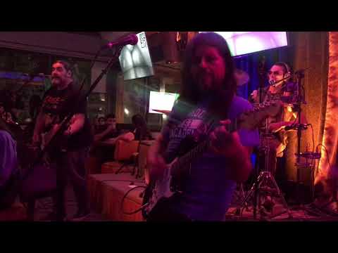 Av. del Rock - “Terra Restobar 14/03/2020”