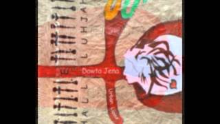 Halleluhjah - Dawta Jena & Urban Lions - reggae francais, dansant, violon, chant lyrique