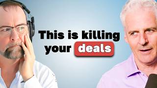 Stop Losing Clients! Master Saying the Quiet Part Out Loud to Close Deals