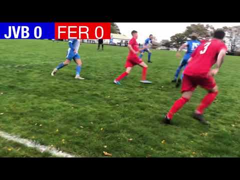 Jarvis Brook VS Ferring FC 24/10/20