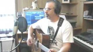 Over Tokyo - Collective Soul cover