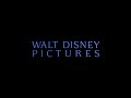 Walt Disney Pictures RKO Pictures 1998