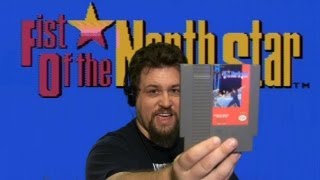 Fist of the North Star (NES) - Crow Plays