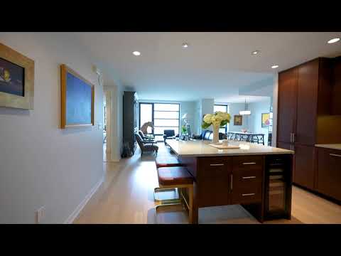 Millennium Place Unit #1101 - Boston Luxury Real Estate