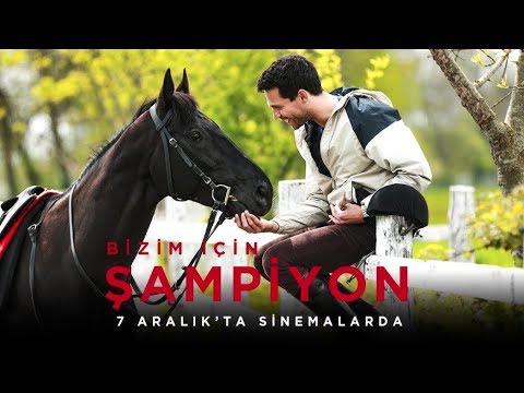 Bizim için Şampiyon Fragman