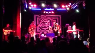 Tilly and the Wall - Night of the Living Dead - Trees 11/18/2012