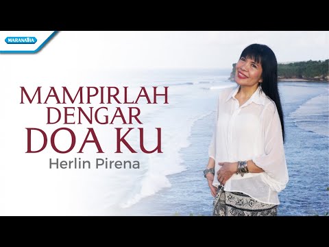 Mampirlah Dengar Doaku - Hymn - Herlin Pirena (with lyric)