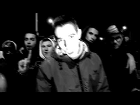 Shony&Drama - Black Block (Jolie Rouge remix)