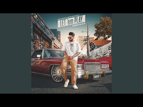 Let 'em Play (Full Audio) — watch video