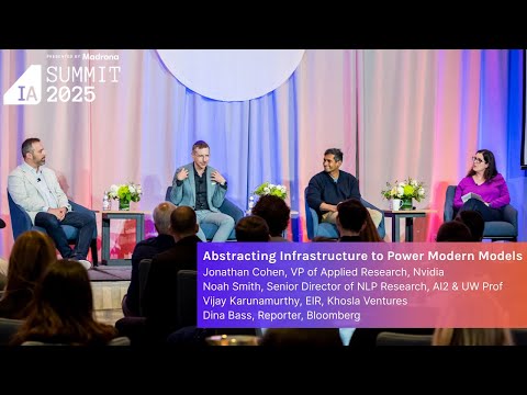 How AI Infrastructure Is Evolving: Models, Flywheels, and the Open Ecosystem