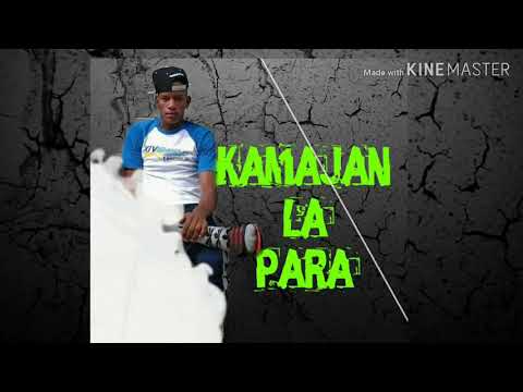 El King Mundial ❌Kamajan La para_Mi Mama   By El gasper
