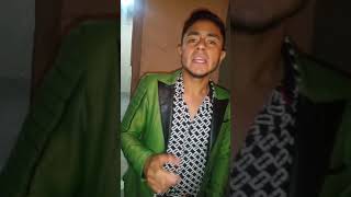 Panchito f1 banda carnaval
