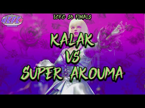 SO CLOSE 😱 Kalak found new Lili tech !! ICFC S3 Finals Breakdown Analysis | TEKKEN 7