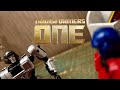 TRANSFORMERS ONE I Want To Kill Him Scene Stop Motion Recreation