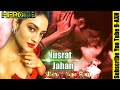 Sexy Video Effect Nusrat Jahan Kiss Heroine