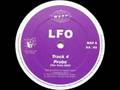 LFO - Track 4 (WARP 1990) CLASSIC TECHNO