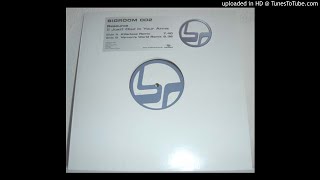 Resource - (I Just) Died In Your Arms (Killerloop Remix)