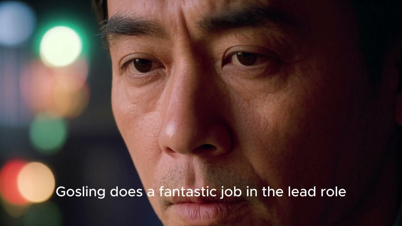 Ryan Gosling's Best Movies Ranked!