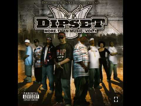 The Pit _  [feat. JR Writer, Hell Rell, & 40 Cal]        (More Than Music, Vol 1 Mixtape)