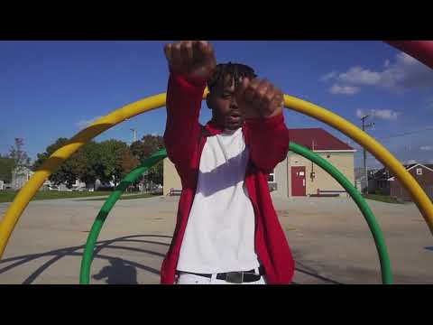 Lil Beeb - RIDE (PROD. BY RICHY) official visual Shot by A FeddVisual
