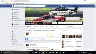 How to View Facebook Group Posts in Chronological Order