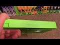 My VeggieTales Word Inc Tapes That Have Green Cassettes 2018 Edition
