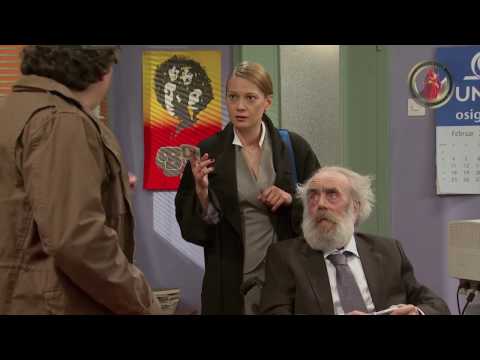 LZN Ep 031 - Ja dobre sprave, pošto je to!