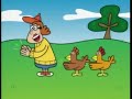Svět Elmo Elmo S World The Chicken Dance Czech