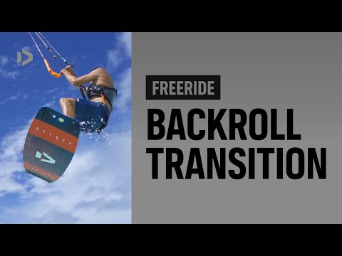 Backroll Transition