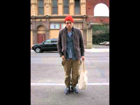 The Brunettes - Connection