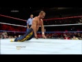 Scotty 2 Hotty performs The Worm on Old School RAW