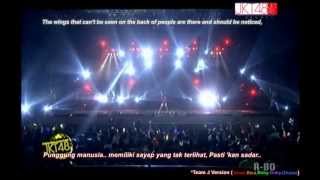 Download lagu JKT48 - Kagami no Naka no Jeanne D'Arc [English-Indo sub] mp3